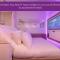 YOTELAIR Paris CDG - Transit Hotel - Terminal 2E - Roissy-en-France