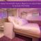 YOTELAIR Paris CDG - Transit Hotel - Terminal 2E - Roissy-en-France