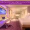 YOTELAIR Paris CDG - Transit Hotel - Terminal 2E - Roissy-en-France