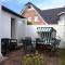 Villa Frische Brise 4 Strandburg