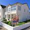 Villa Frische Brise 4 Strandburg