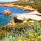 Sardinia Blue Home Vista mare, tramonti mozzafiato su Golfo Asinara, giardino, parking e Wi-Fi