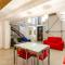 ALTIDO Vibrant Open-Plan Apt for 6 in Historic Centre