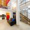 ALTIDO Vibrant Open-Plan Apt for 6 in Historic Centre