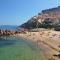 Sardinia Blue Home Vista mare, tramonti mozzafiato su Golfo Asinara, giardino, parking e Wi-Fi