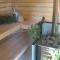 Ethnographic holiday house LAIPAS