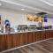 Comfort Inn & Suites - Grand Blanc