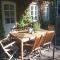 Rikes Ferienhaus
