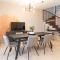 Petra Apuana Luxury Apartment