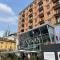 NEW AMAZING MONO LOCATED IN MOSCOVA DISTRICT from Moscova Suites apartments group