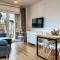 Apartamenty Kuracyjna
