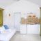 Jasmine apartments - Pythagoreio