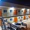 REAL HOTEL CACERES