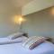 Campanile Hotel Beauvais