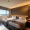 BAH Barcelona Airport Hotel