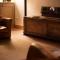 San Calisto camere con vigna