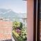 Apartment just close to the Lake in Bellagio