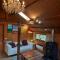 fraai chalet Barvaux