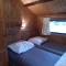 fraai chalet Barvaux