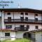 Albergo Diffuso Col Gentile Socchieve