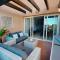 Casa Espliego G-A Murcia Holiday Rentals Property
