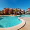 Casa Espliego G-A Murcia Holiday Rentals Property