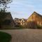 The Threshing Barn at Penrhos Court - Kington