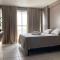 Studio Comfort West Flat