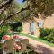 Appartement chaleureux à Cavalaire-sur-Mer 40 m² avec terrasse