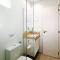 1074 - Apartamento para locação no centro de Bombinhas