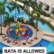 SHELL RESIDENCE c2 shortwalk Mall of Asia near Airport