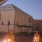 Asama Luxury Camp - Merzouga