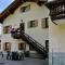 Baita Epi Cusini by Livigno Accomodation