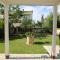 Apartment Sunny Garden