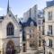 Best Western Le Jardin de Cluny