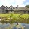 The Threshing Barn at Penrhos Court - 金顿