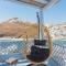 Ihthioessa Boutique Hotel - Astypalaia