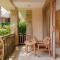 The Udaya Resorts and Spa