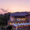 Spa Hotel Dvoretsa