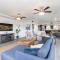 Luxury Estate in Prime Location w Panoramic views of Lake Havasu