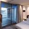 b'mine Hotel Frankfurt Airport