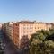 BMGA l Glam Industrial 3-Bed Apartment in Termini