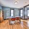 Newly Renovated Home Close to Dtwn Lawrence! - Лоренс