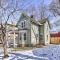Newly Renovated Home Close to Dtwn Lawrence! - Лоренс