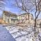 Newly Renovated Home Close to Dtwn Lawrence! - Лоренс