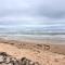 1 Block to Surfside Beach Home with Deck!