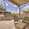 Game Room & Pool w/ Slide: Mesa Oasis!