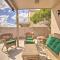 Game Room & Pool w/ Slide: Mesa Oasis!