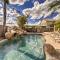 Mesa Oasis Private Pool with Slide and Game Room! - Mesa