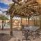 Game Room & Pool w/ Slide: Mesa Oasis!